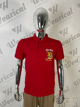 Short sleeve Polo (MEDIUM)